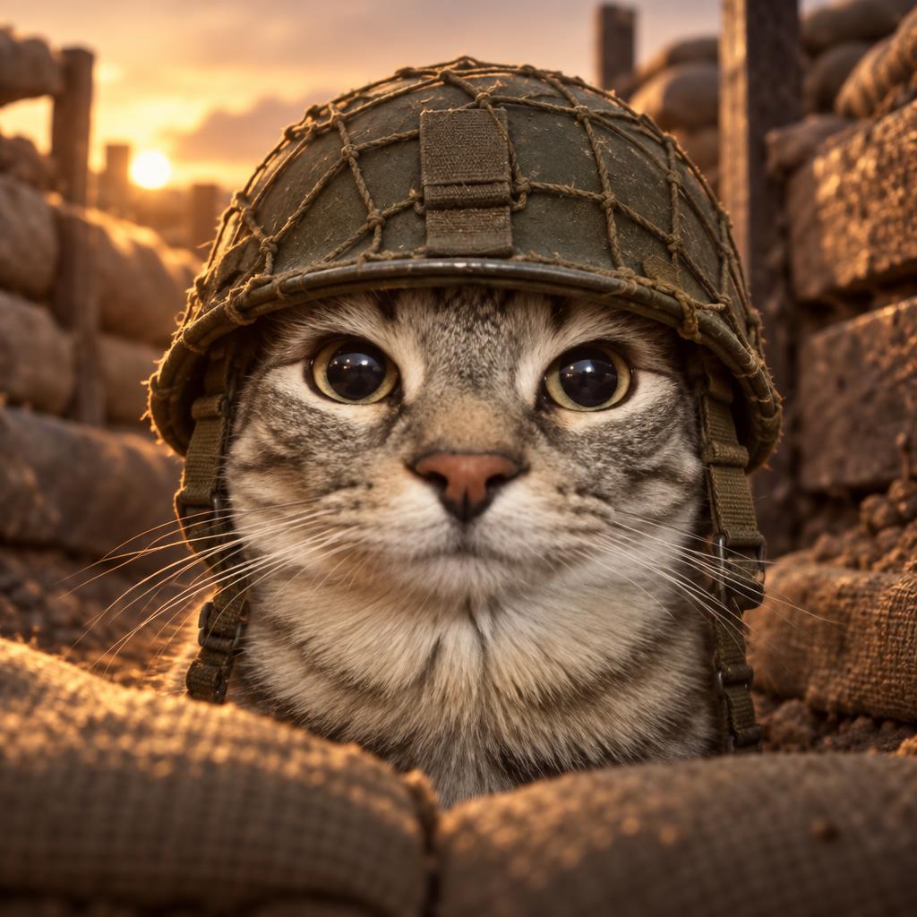 The veteran Zazu avatar